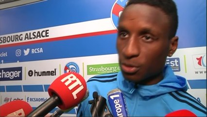 Foot - L1 - OM : Sarr «On a fait preuve de caractère»
