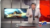 Talat Hussain criticizes Captain Safdar on his today weird statments