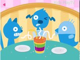 Sago Mini Pet Cafe App - Sago Mini Game for Kids