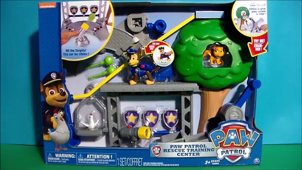 מפרץ ההרפתקאות - מרכז האימונים של יחידת החילוץ