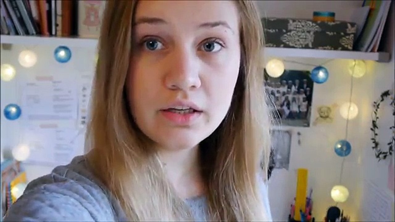 Cutting My Long Hair Short! (Before and After)