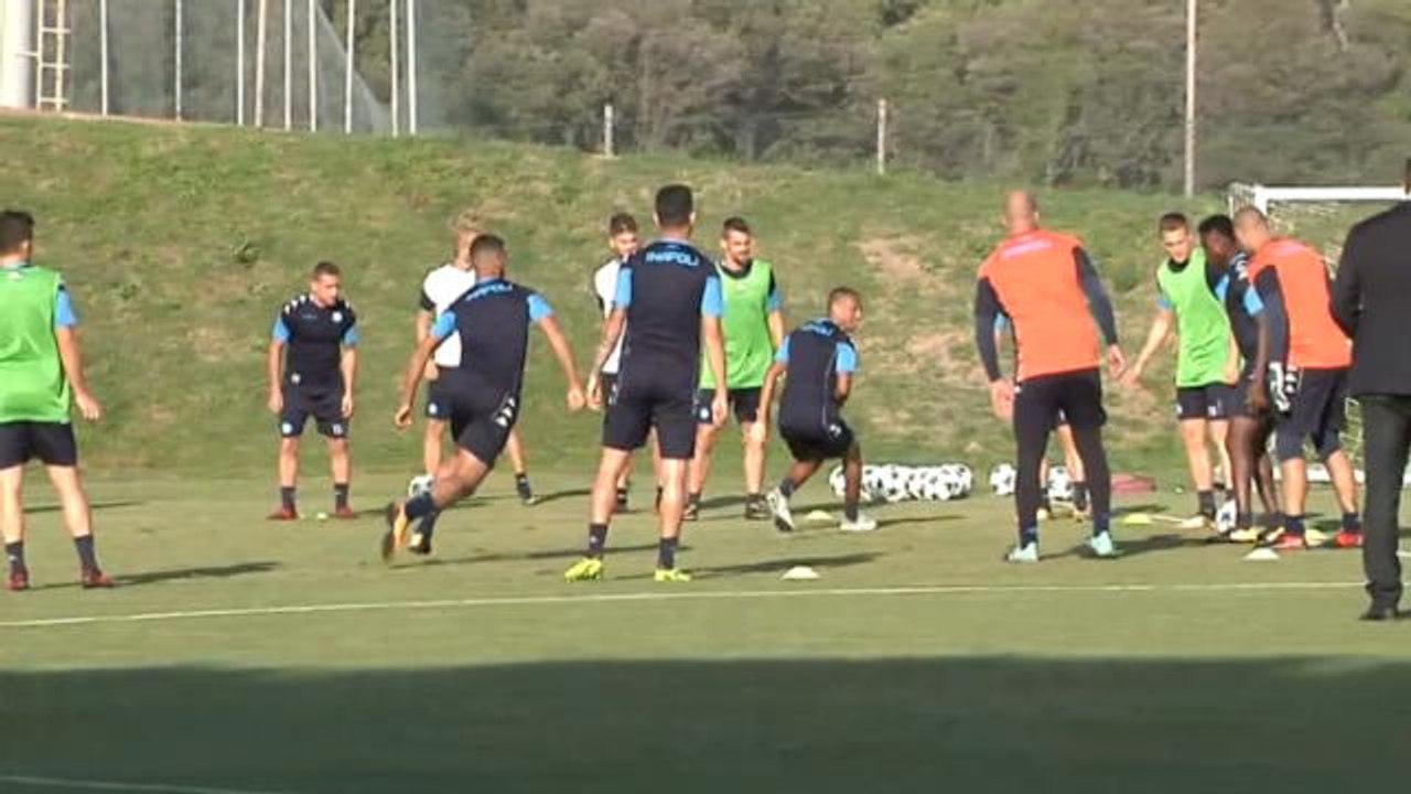 Man City players would 'be stupid' if they become complacent - Guardiola