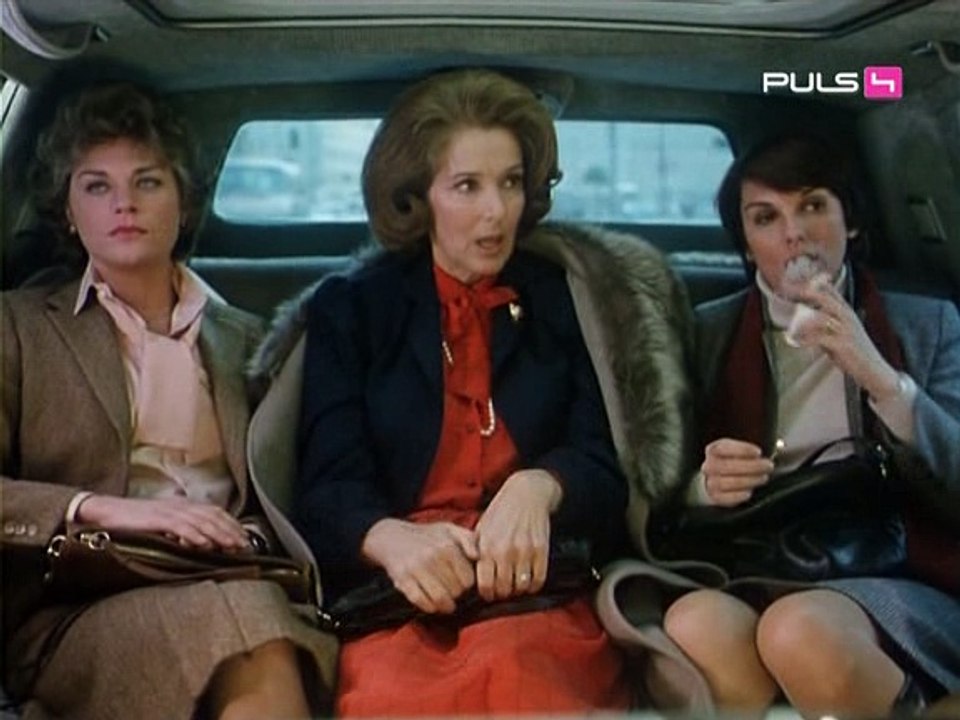 Cagney und Lacey  S01E07 - Unter Polizeischutz