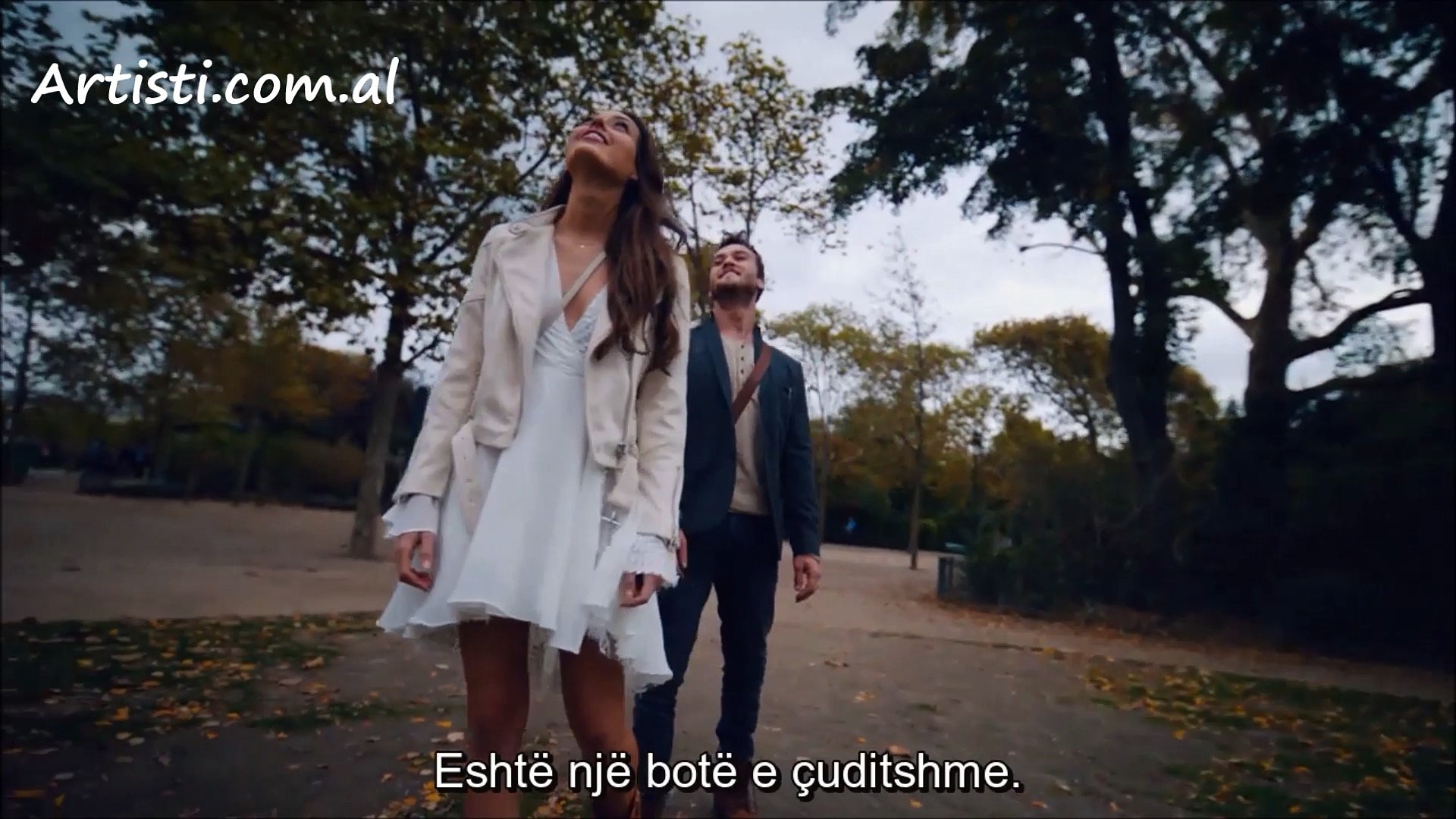 Trailer 3 Shqip