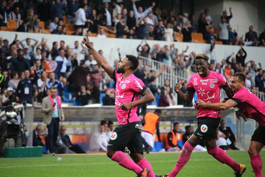 Résumé MHSC 2-0 OGCN (9ème journée)