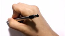 Como Dibujar a Itachi Uchiha. How to draw Itachi Uchiha