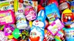 KINDER Surprise, Shopkins, FashEms, Mon Petit Poney, Zelfs, Moshi Monsters et plus ENCORE!