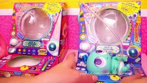 Juguetes Distroller - Actividades con ksi meritos, bebe come papilla, sacamos diente y guardería DIY