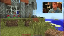 My Minecraft House Tour and The Nether