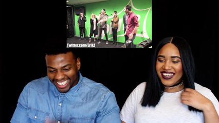 Pentatonix Messing Up REACTION