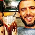 lotfi abdelli قهوة لطفي العبدلي في المدينة تونس