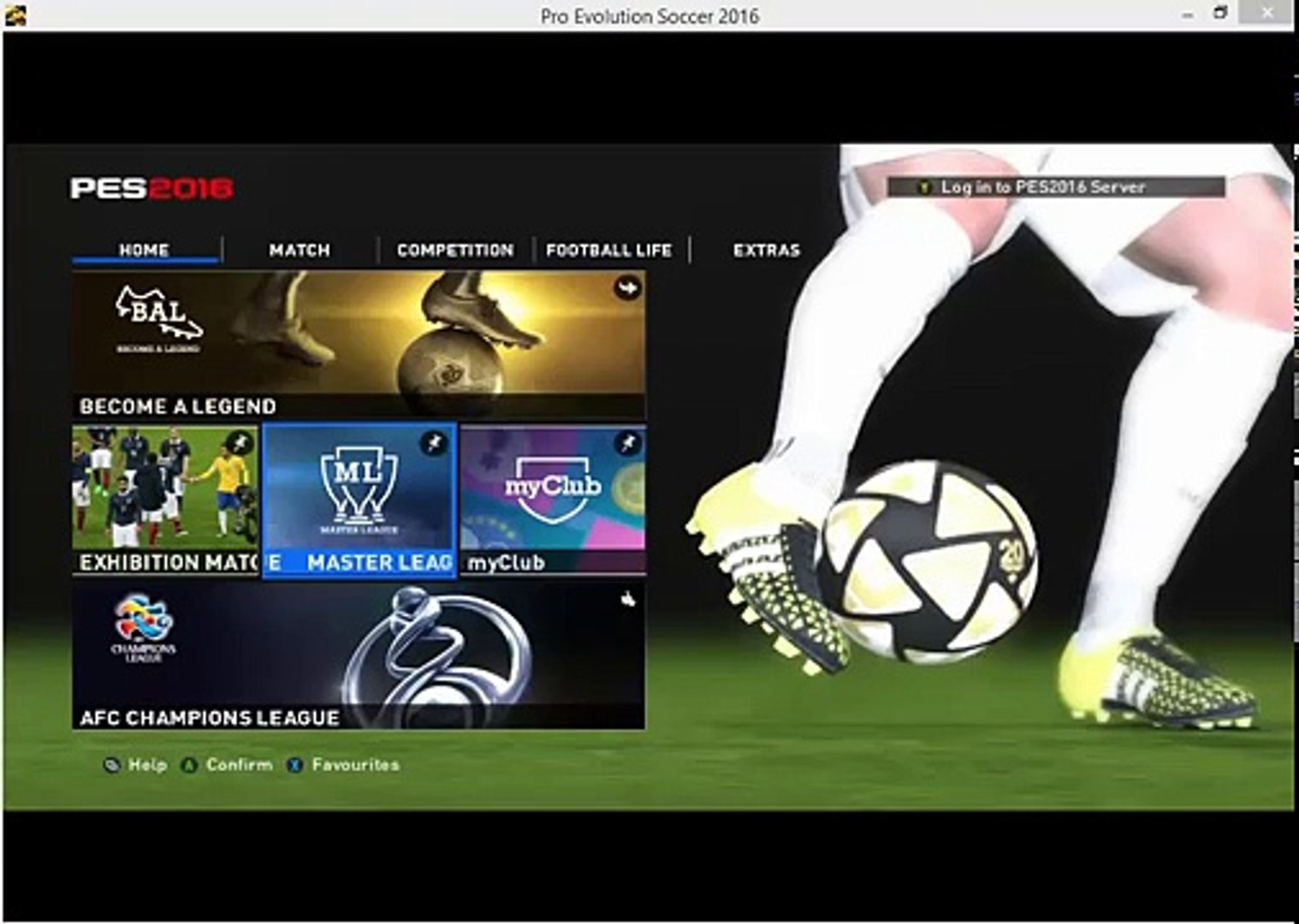 PES 16 Master League Unlimited Money with cheat engine – Видео Dailymotion