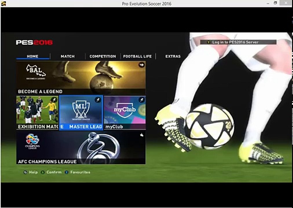 PES 16 Master League Unlimited Money with cheat engine