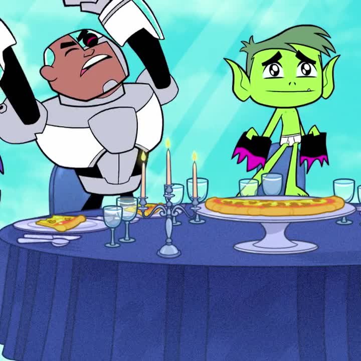 Cartoon Network | Free Weekends