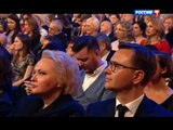 Валентин Гафт читает свои стихи. Премия Золотой Орел 23.01.new