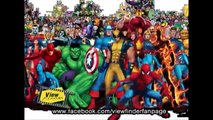 10 สาว DC ของ “ดี” ไม่แพ้ Marvel