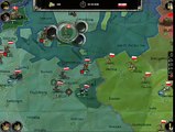 WW2 Sandbox Strategy & Tics iOS / iPad Gameplay (Full HD) [iPhone / iPod touch / Android]