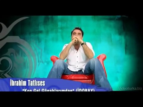 İbrahim Tatlıses - Kim Bu Gözlerindeki Yabancı