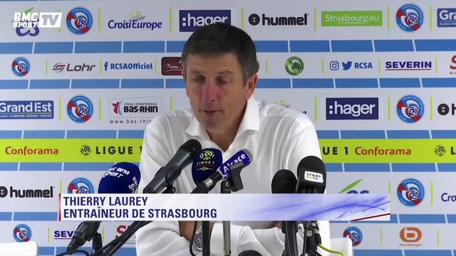 Laurey : Ce soir, deux joueurs et demi connaissaient la Ligue 1