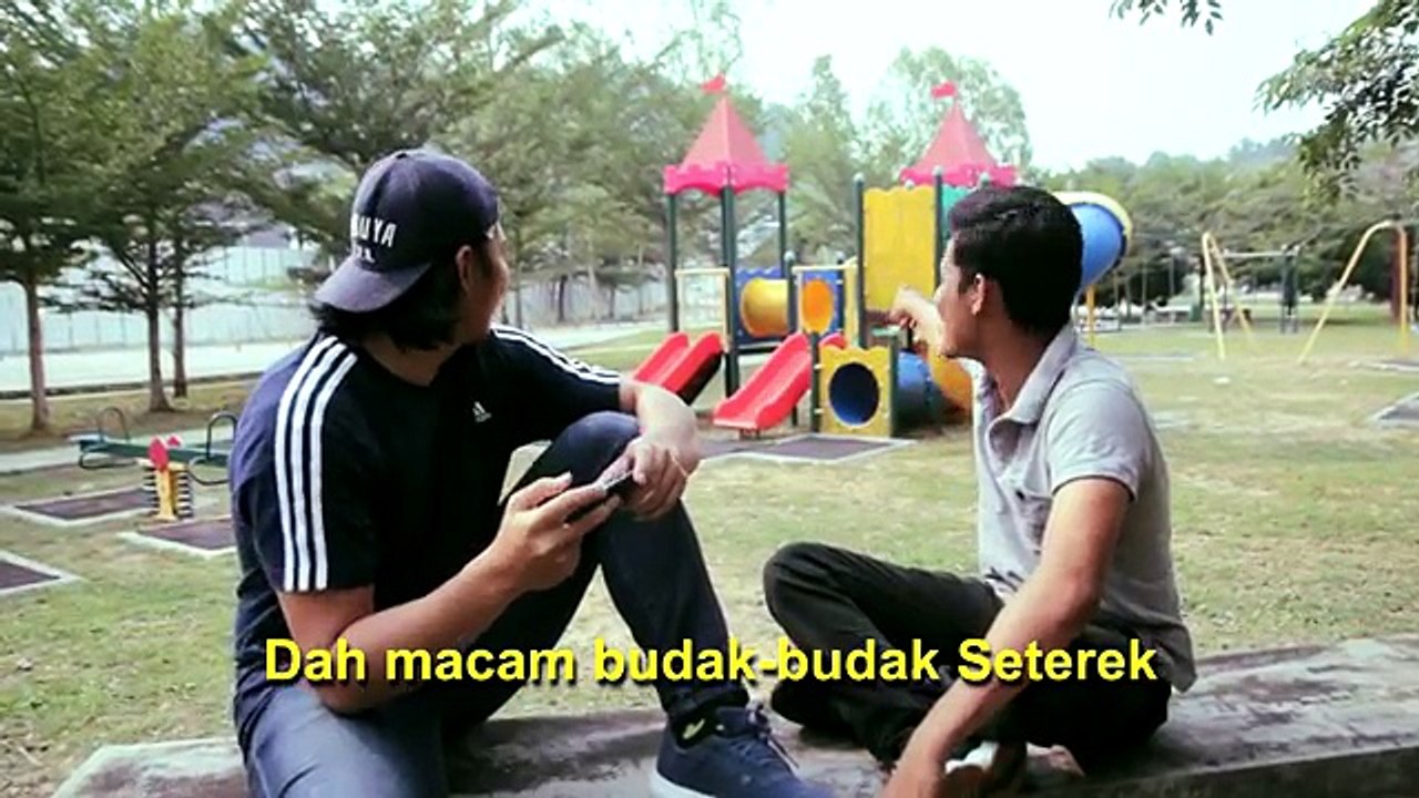 Kawan Baru VS Kawan Lama