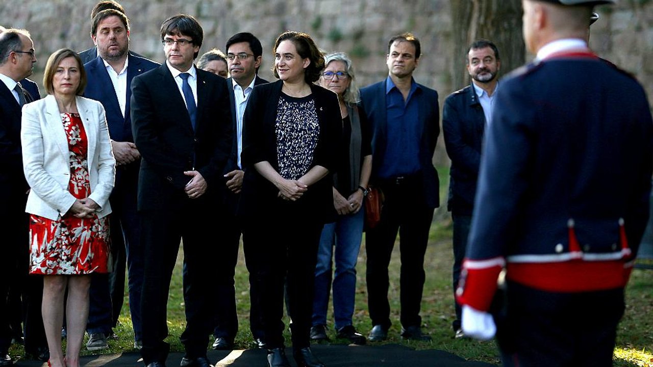 Katalonien: Madrids Ultimatum endet heute