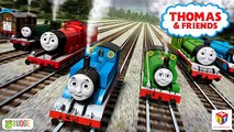 Thomas & Friends: Go Go Thomas! – Thomas