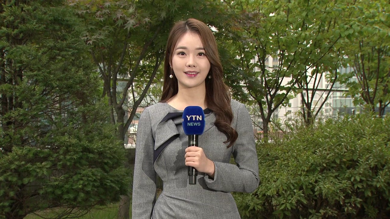 [날씨] 내륙 구름 많고 제주 비...한낮 선선 / YTN