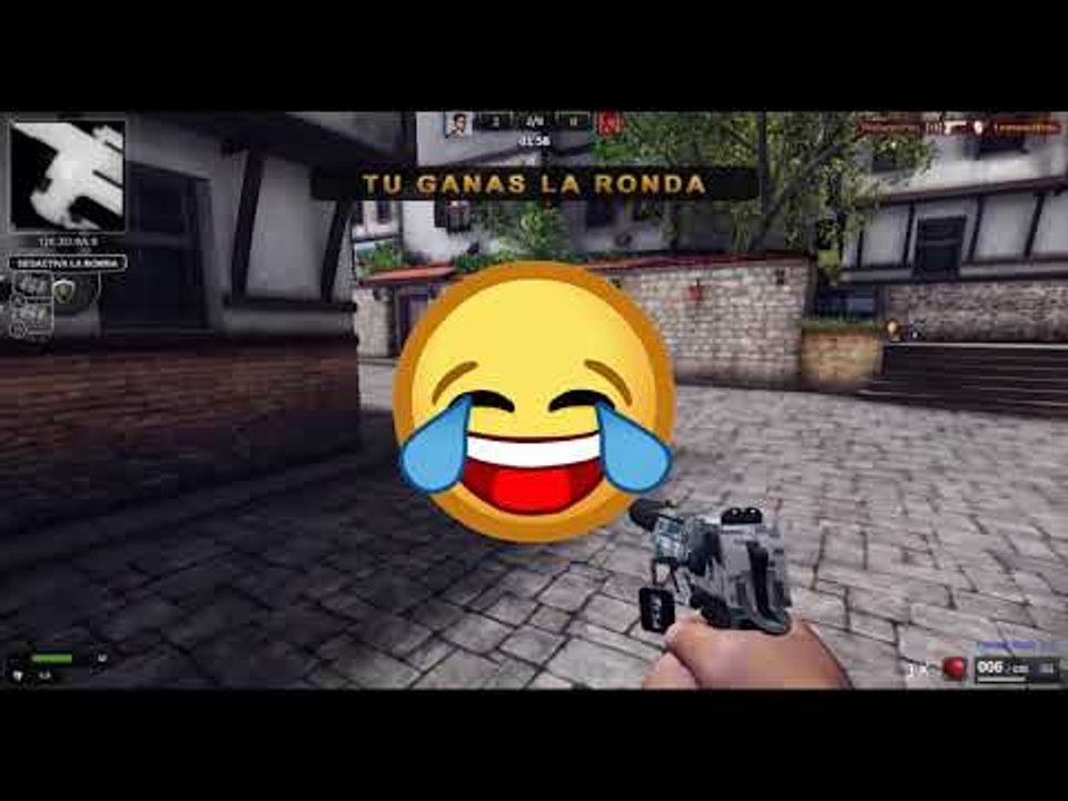 ZULA LATINO : 1VS1  SABOTAGE ME PONGO LA VELOCIDAD!