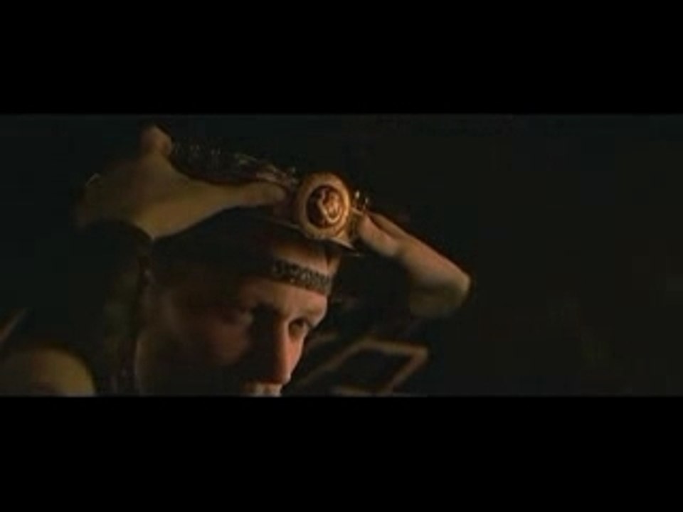 Beowulf Trailer