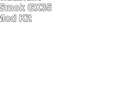 Silikon Schutzhülle Tasche für Smok GX350 Box Mod Kit