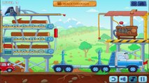 Darmowe Gry Online Dla Dzieci | Auteczko 8 I KOSMICI - Wheely 8 Po Polsku