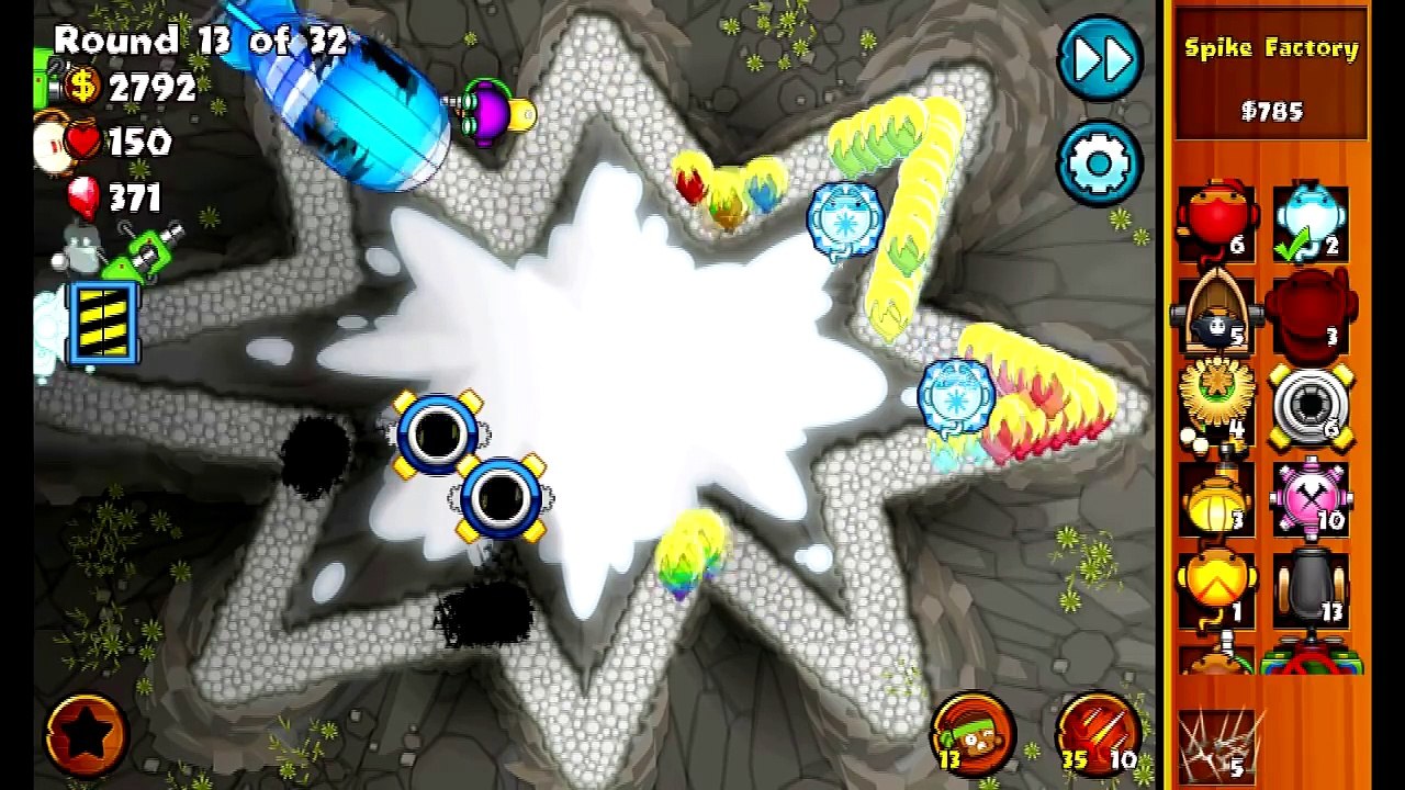 BMC Mobile - Unlocking the Dark Temple Idol - Final Part