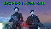 Wonderful Gta 5 mission by agent 14 data breach steal an oppressor nolasco 666 & sword -_-f1sh