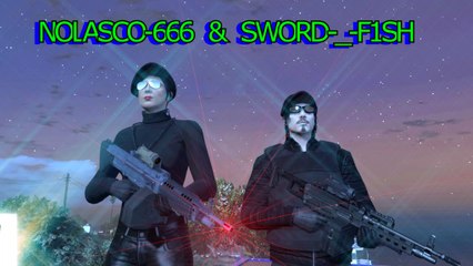 Wonderful Gta 5 mission by agent 14 data breach steal an oppressor nolasco 666 & sword -_-f1sh