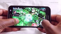 10 Top FREE Android Games on Samsung Phones (High Graphics)