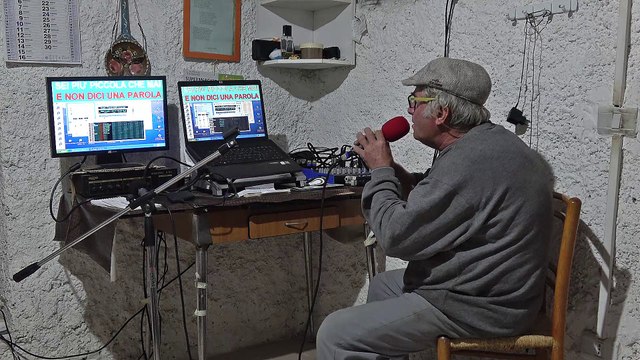 Piansano e Dintorni - Ottavio in: Tanta voglia di lei dei POOH