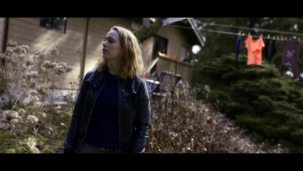 The Hollow Child Movie