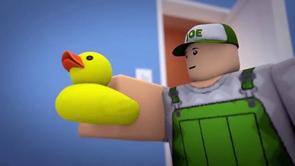 Life in Roblox (Animation): Toilet Troubles