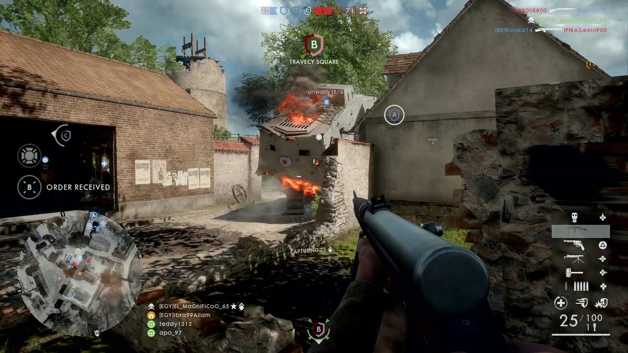 Battlefield™ 1_Wait what ?!!