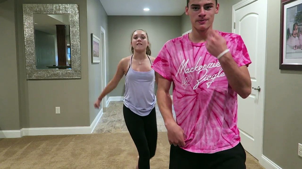 couples yoga challenge !!!!