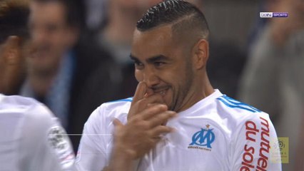 Download Video: Late Mitroglou goal gives Marseille draw at Strasbourg