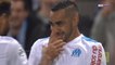Late Mitroglou goal gives Marseille draw at Strasbourg