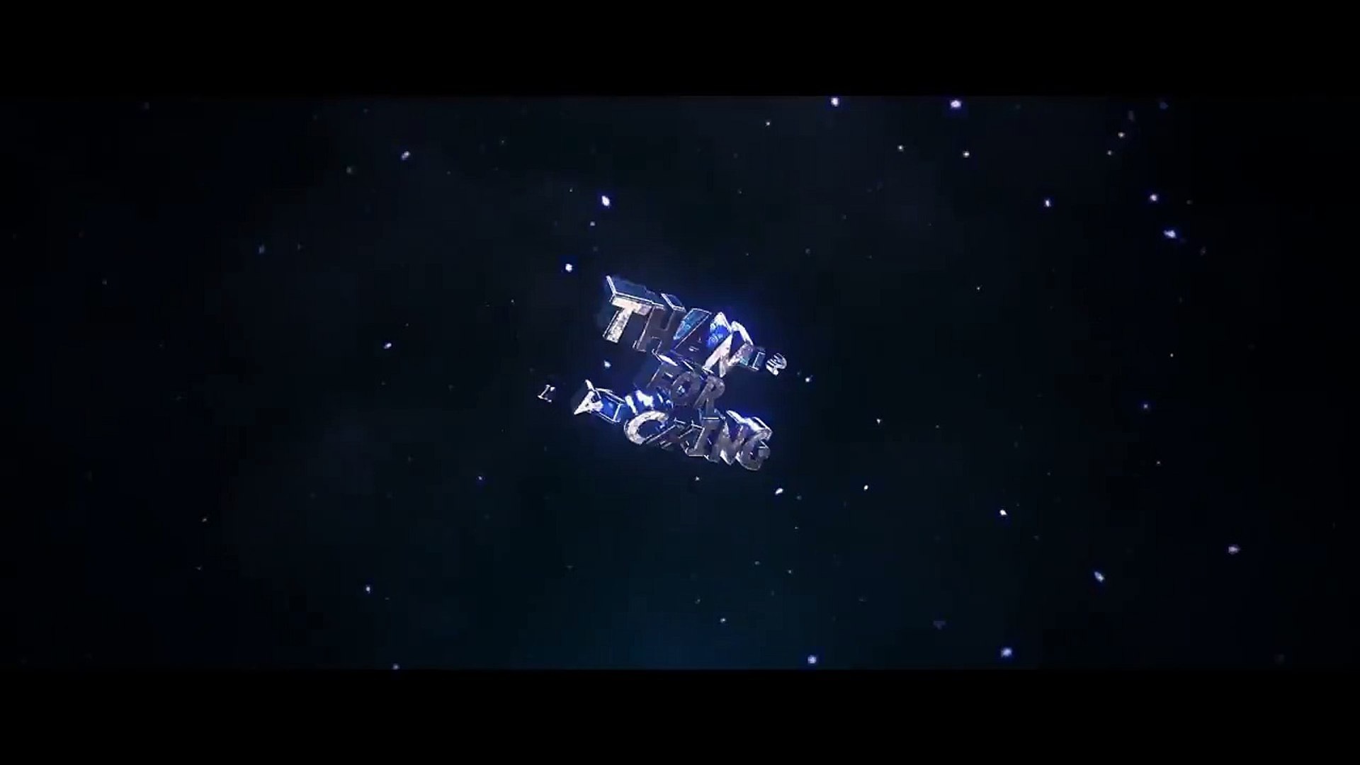 ⁣FREE EPIC OUTRO TEMPLATE [FREE TO USE]