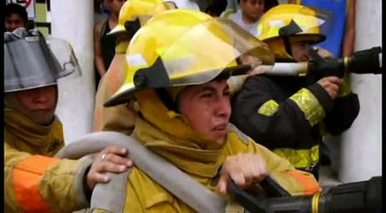 Bayron Caicedo Tsunami de Bamboleo