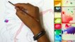 Nasıl ❤ Winx Club Musa Sirenix ❤ Hız boyama çizmek için