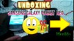 Samsung Galaxy Pocket Neo Unboxing (BR)