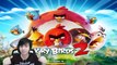 Angry Birds 2 - IOS & Android Gameplay - Indonesia