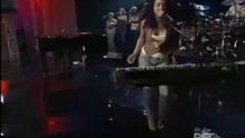 Alicia Keys - No One Live Bet Requested November 2007