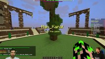 Minecraft Yapı Kapışması - Ağaç Ev ve Kaplumbağa Nasıl Yapılır