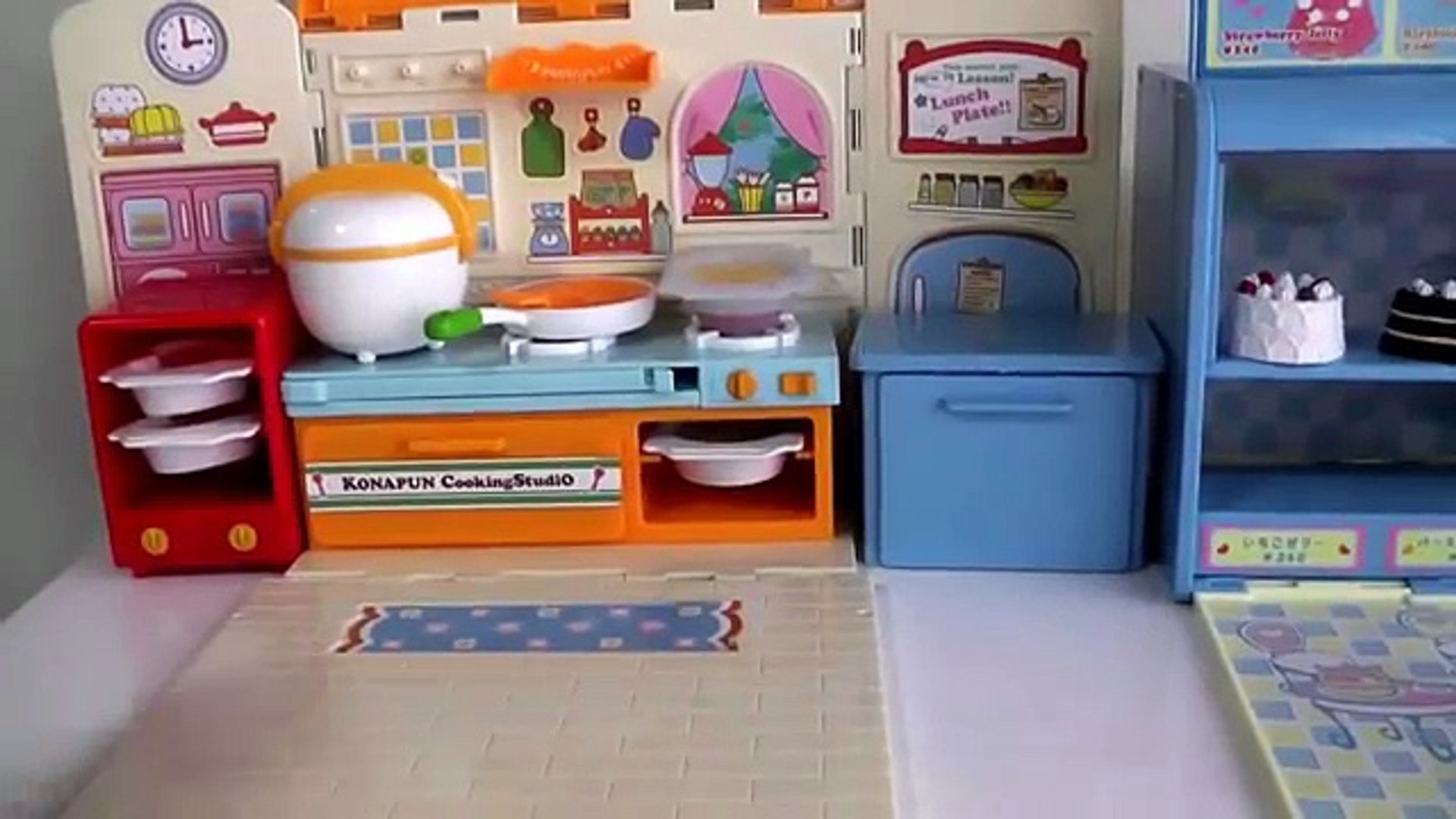 konapun cooking studio
